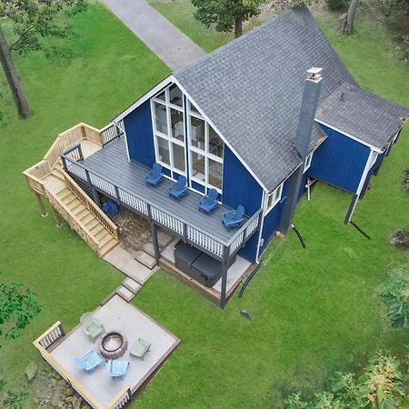 New! Sapphire Ridge Escape To Shenandoah River Фронт Роял Екстериор снимка